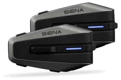 Produktbild von Sena Vortex Doppelset Kommunikationssystem