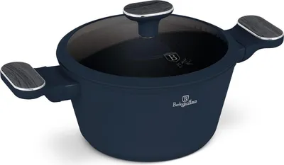 Image de Berlingerhaus BH-8376 20 cm Deep Sea Collection