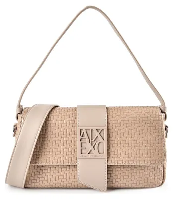 Produktbild von Armani Exchange Susy Schultertasche 28 cm
