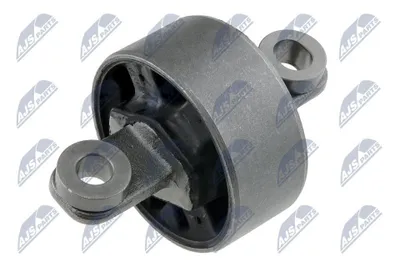 Produktbild von Lagerung Lenker für HYUNDAI ix35 (LM, EL, ELH) Hinten Außen Vor der Achse Unten ZTT-KA-337D NTY