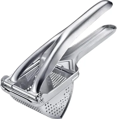 Produktbild von Westmark Kartoffelpresse verzinnt