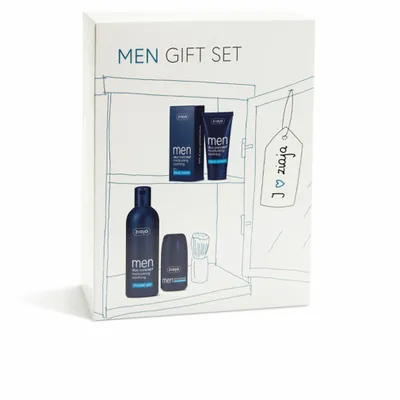 Zdjęcie produktu dla Zestaw MEN 3 szt