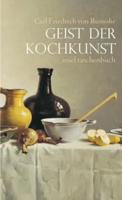 Image de Geist der Kochkunst