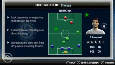 Produktbild von Fifa 10  [Pla]