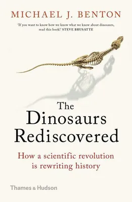 Produktbild von The Dinosaurs Rediscovered