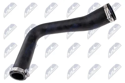 Produktbild von NTY GPP-PL-080 Turbo Ladeluftschlauch für OPEL Astra J Sports Tourer (P10) ASTRA J ASTRA J Stufenheck