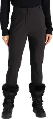 Zdjęcie produktu dla Dare2b Sleek Iv Trousers Black 44 / Regular Ladies Black 44