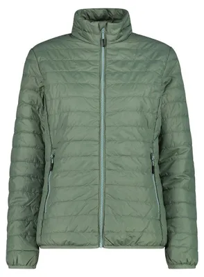 Produktbild von CMP Damen Jacke Jacket Oliv 34
