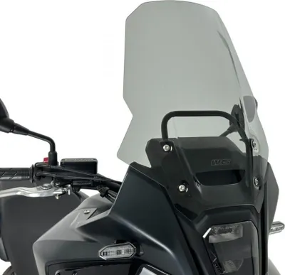 Zdjęcie produktu dla Szyba Przednia Caponord Nx 500/400