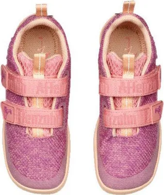 Produktbild von AFFENZAHN Flamingo Schuhe Kinder rosa 26