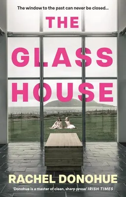 Produktbild von Donohue, R: Glass House