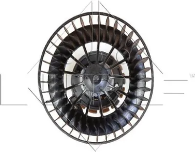 Image de Ventilateur d'habitacle