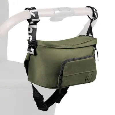 Image de Hauck Organiseur universel pour poussette et sac ventral