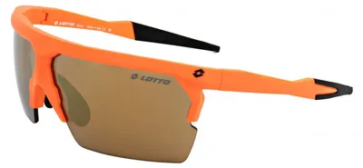 Produktbild von Lotto Sonnenbrille XP005 ORANMAT 00 00 00