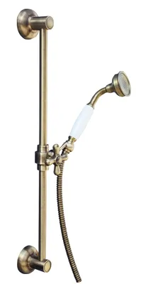 Obrázek produktu pro Slezák-RAV RAV Slezák SK0031SM SK0031 chrom Barva: stará mosaz