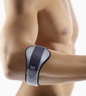 Obrázek produktu pro Bort Stabilo Epicondylitis-,Spange silber Gr.3,