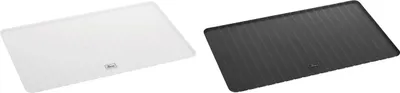Produktbild von Hunter Napfunterlage Selection faltbar 50 x 30 cm, Größe:50 x 30 cm, Farbe:anthrazit
