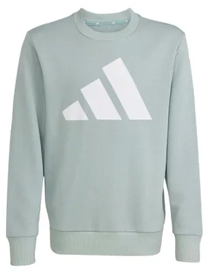 Immagine prodotto di Pantaloni da jogging unisex per bambini adidas ESSENTIALS, colore: lino chiaro/bianco, taglia: 9-10 anni