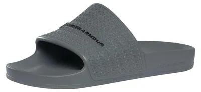 Produktbild von Under Armour Lite Sliders, Grau 46 EU