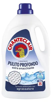 Zdjęcie produktu dla Płyn do prania CHANTECLAIR PULITO 1,575L