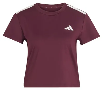 Produktbild von Adidas HYG TEE MAROON XL