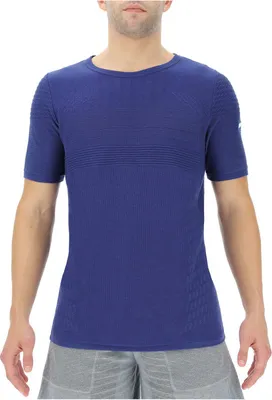 Produktbild von UYN Natural Training Funktionsshirt Herren blue dephts S