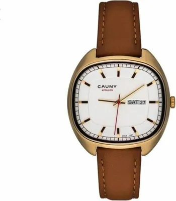 Obrázek produktu pro CAUNY WATCHES Mod. CAP002