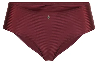 Produktbild von JOOP! Damen Panty Glam - DARK RED - Größe 40