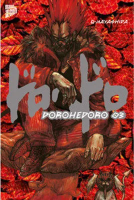 Image de Dorohedoro 3
