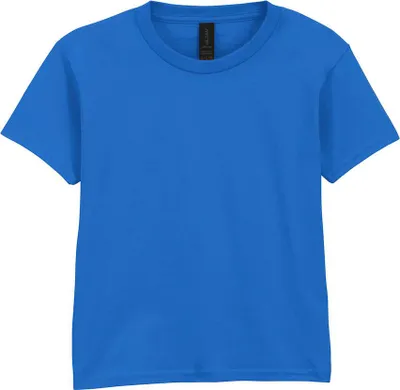 Immagine prodotto di Maglietta Gildan Softstyle® per giovani