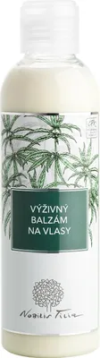 Image de Baume capillaire nourrissant 200 ml