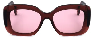 Produktbild von Lanvin Sonnenbrille LNV626S 601 53 18 140