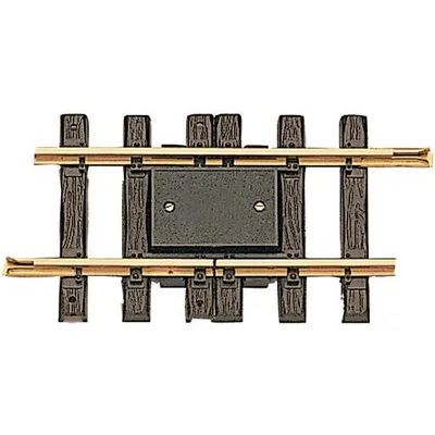 Produktbild von Ger Unterbrechergleis 150mm