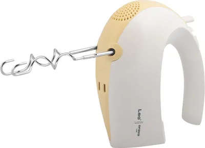 Zdjęcie produktu dla Orava SL-200 C, Mikser stojący, Biały, Bić, Ugniatać, Miksowanie, Mieszanie, 2,5 l, 300 W, 290 mm