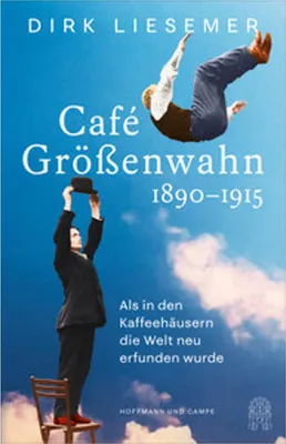 Zdjęcie produktu dla Café Größenwahn