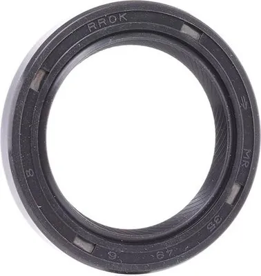 Produktbild von REINZ 81-53247-00 Kurbelwellensimmering für TOYOTA Yaris Schrägheck (P9) Zylinderkopf, Stirnseitig