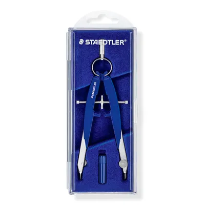 Immagine prodotto di Staedtler Mars comfort 556 Blu, Acciaio inossidabile 1 pz