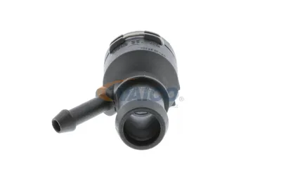 Produktbild von VAICO V10-2769 Kühlmittelflansch für VW GOLF VI (5K1) Wasserflansch