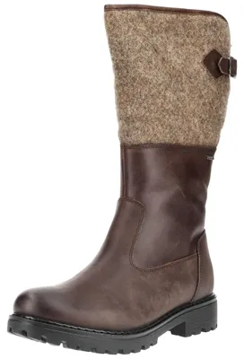Produktbild von Josef Seibel Stiefel Stiefel Leder/Textil
