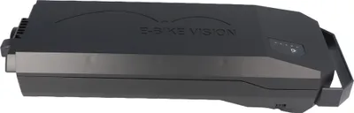 Produktbild von E-Bike Vision E-Bike Akku 36V 10Ah 360Wh Li-Ion 2,0 kg für Bosch Powerpack Performance Active Lite mit intelligentem BMS und Samsung INR21700-50E Zellen, Ersatz-/Zweitakku