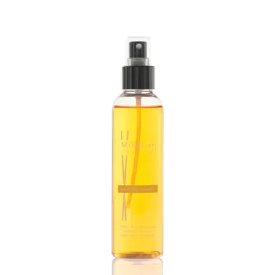 Zdjęcie produktu dla Millefiori Milano Scented Home Spray Legni e Fiori d’Arancio 150 ml