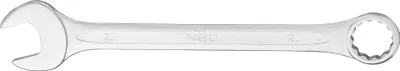 Produktbild von NEO TOOLS Ring-Maulschlüssel 09-725 295mm Chrom-Vanadium-Stahl
