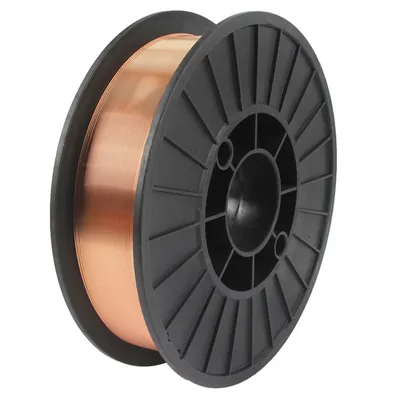 Obrázek produktu pro Svařovací drát 0,8 mm 5 kg 04364
