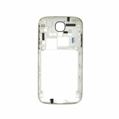 Produktbild von Original Samsung Galaxy S4 I9505 Rückseite Gold