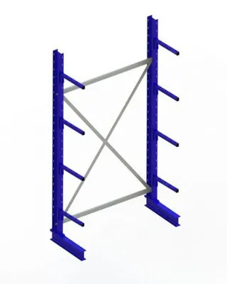 Produktbild von META KR GR IPE120 einseitig 2500 x 1300 x 400, 75013