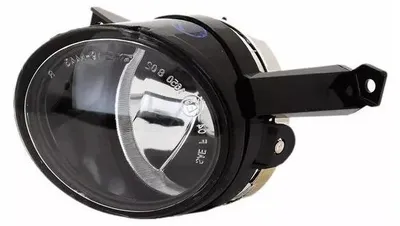 Image de Phare halogène gauche pour VW Touran (Volkswagen Touran) 2003-2006