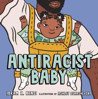 Obrázek produktu pro Antiracist Baby