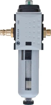 Produktbild von ELMAG Spezial-Vorfilter-Set für Plasma-Schneidanlagen