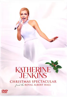 Obrázok produktu pre Katherine Jenkinsová: [DVD]