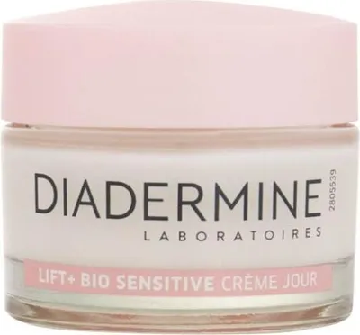 Zdjęcie produktu dla Diadermine Lift+ Bio Sensitive Day 50ml